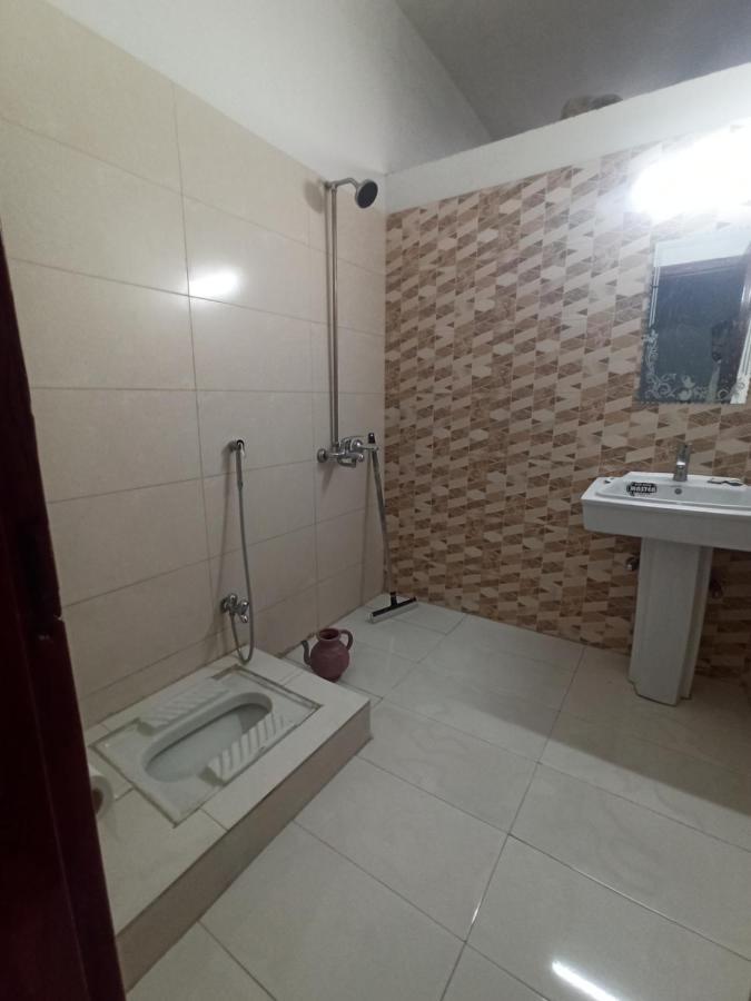 The Crown Guest House İslamabad Dış mekan fotoğraf